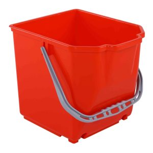 ΚΟΥΒΑΣ ΓΙΑ ΣΕΤ ΣΦΟΥΓΓΑΡΙΣΜΑΤΟΣ 25L 30x30x30cm CYK3222 VIOSARP - Image 1