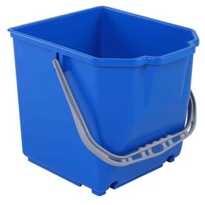 ΚΟΥΒΑΣ ΓΙΑ ΣΕΤ ΣΦΟΥΓΓΑΡΙΣΜΑΤΟΣ 25L 30x30x30cm CYK3222 VIOSARP - Image 2