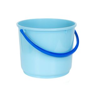 ΚΟΥΒΑΣ ΝΕΡΟΥ ΠΛΑΣΤΙΚΟΣ ΜΕ ΧΕΡΟΥΛΙ 5L 23x19cm VIOSARP - Image 2