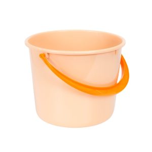 ΚΟΥΒΑΣ ΝΕΡΟΥ ΠΛΑΣΤΙΚΟΣ ΜΕ ΧΕΡΟΥΛΙ 5L 23x19cm VIOSARP - Image 3