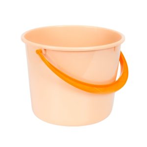 ΚΟΥΒΑΣ ΝΕΡΟΥ ΠΛΑΣΤΙΚΟΣ ΜΕ ΧΕΡΟΥΛΙ 7L 25x20cm VIOSARP - Image 1