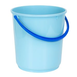 ΚΟΥΒΑΣ ΝΕΡΟΥ ΠΛΑΣΤΙΚΟΣ ΜΕ ΧΕΡΟΥΛΙ 18L 30x30cm VIOSARP - Image 2