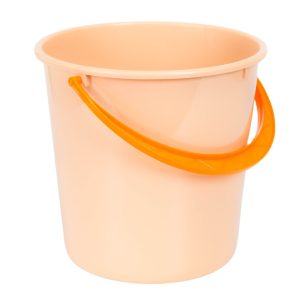 ΚΟΥΒΑΣ ΝΕΡΟΥ ΠΛΑΣΤΙΚΟΣ ΜΕ ΧΕΡΟΥΛΙ 18L 30x30cm VIOSARP - Image 5