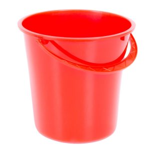 ΚΟΥΒΑΣ ΝΕΡΟΥ ΠΛΑΣΤΙΚΟΣ ΜΕ ΧΕΡΟΥΛΙ 18L 30x30cm VIOSARP - Image 6