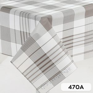 ΡΟΛΟ ΤΡΑΠΕΖΟΜΑΝΤΗΛΟ ΜΟΥΣΑΜΑ ΧΟΝΤΡΟ ΜΕ ΦΑΝΕΛΑ 20Μ - Image 26