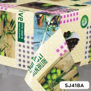 ΡΟΛΟ ΤΡΑΠΕΖΟΜΑΝΤΗΛΟ ΜΟΥΣΑΜΑ ΧΟΝΤΡΟ ΜΕ ΦΑΝΕΛΑ 20Μ - Image 27