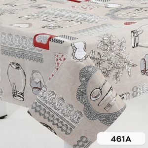 ΡΟΛΟ ΤΡΑΠΕΖΟΜΑΝΤΗΛΟ ΜΟΥΣΑΜΑ ΧΟΝΤΡΟ ΜΕ ΦΑΝΕΛΑ 20Μ - Image 36