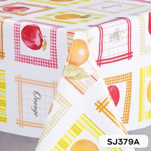 ΡΟΛΟ ΤΡΑΠΕΖΟΜΑΝΤΗΛΟ ΜΟΥΣΑΜΑ ΧΟΝΤΡΟ ΜΕ ΦΑΝΕΛΑ 20Μ - Image 8