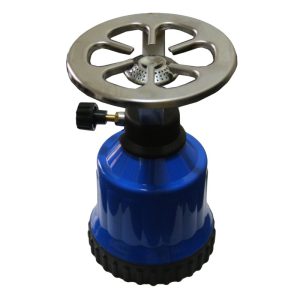 ΚΑΜΙΝΕΤΟ ΠΛΑΣΤΙΚΟ VIOSARP EXTRA GAS C6 - Image 1