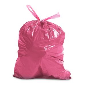 ΣΑΚΟΥΛΑ ΑΠΟΡΡΙΜΜΑΤΩΝ 52x75cm ΜΕ ΚΟΡΔΟΝΙ ΜΕ ΑΡΩΜΑ ΦΡΑΟΥΛΑ 10 ΤΜΧ VIOSARP - Image 4
