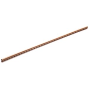 ΠΛΑΣΤΗΣ ΞΥΛΙΝΟΣ ΒΕΡΓΑ 90cm - Image 1