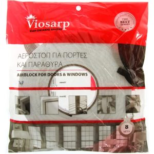 ΑΕΡΟΣΤΟΠ VC036 8m x25mm VIOSARP - Image 4