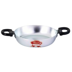 ΣΑΧΑΝΑΚΙ ΑΛΟΥΜΙΝΙΟΥ 22cm MA038 VIOSARP - Image 1