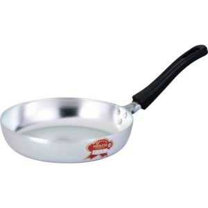 ΤΗΓΑΝΙ ΑΛΟΥΜΙΝΙΟΥ 28cm MA033 VIOSARP - Image 1