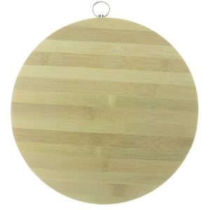 ΞΥΛΟ ΚΟΠΗΣ ΣΤΡOΓΓΥΛΟ ΡΙΓΕ 30cm VC227 VIOSARP - Image 1