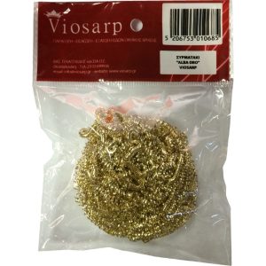 ΣΥΡΜΑΤΑΚΙ ALBA ORO VC997 VIOSARP - Image 1