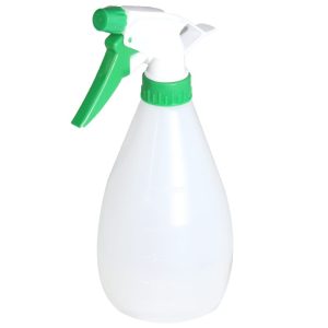 ΨΕΚΑΣΤΗΡΙ 500ml VC360 ΔΙΑΦΑΝΟ VIOSARP - Image 1