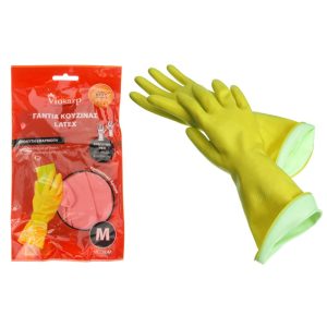 ΓΑΝΤΙΑ ΚΟΥΖΙΝΑΣ LATEX MEDIUM VIOSARP - Image 1