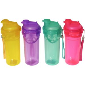 ΣΕΙΚΕΡ ΜΕ 4 ΑΣΦΑΛΕΙΕΣ SUPER LUX V010 450ml 6x19cm VIOSARP - Image 1