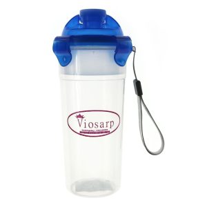 ΣΕΙΚΕΡ ΜΕ 4 ΑΣΦΑΛΕΙΕΣ SUPER LUX V010 450ml 6x19cm VIOSARP - Image 2