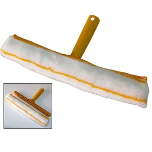 ΥΑΛΟΚΑΘΑΡΙΣΤΗΡΑΣ ΓΟΥΝΑΚΙ VC545 35cm VIOSARP - Image 1