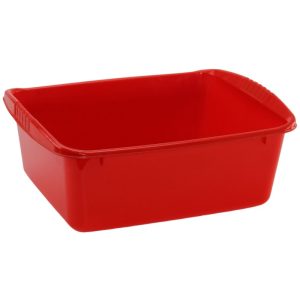 ΛΕΚΑΝΗ ΟΡΘΟΓΩΝΙΑ 5L Νο14065 VIOSARP - Image 2