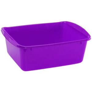 ΛΕΚΑΝΗ ΟΡΘΟΓΩΝΙΑ 5L Νο14065 VIOSARP - Image 4