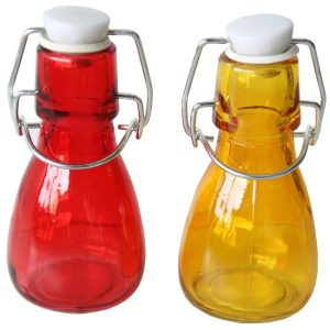 ΜΠΟΥΚΑΛΑΚΙ ΓΥΑΛΙΝΟ FY2056 100ml ΧΡΩΜΑΤΙΣΤΟ VIOSARP - Image 1