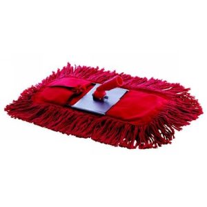 ΠΑΡΚΕΤΕΖΑ ΜΕ ΒΑΣΗ ΝΗΜΑ ΚΟΚΚΙΝΗ 60cm VIOSARP - Image 1