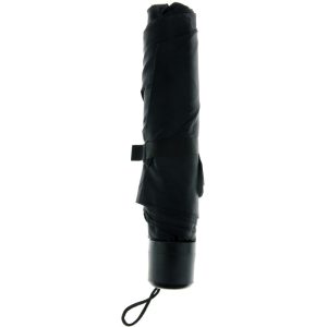 ΟΜΠΡΕΛΑ ΒΡΟΧΗΣ ΣΠΑΣΤΗ ΜΑΥΡΗ 52cm VC755 - Image 1