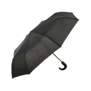 ΟΜΠΡΕΛΑ ΒΡΟΧΗΣ ΣΠΑΣΤΗ ΜΕ ΧΕΡΑΚΙ 54cm VC761 ΑΥΤΟΜΑΤΟ ΑΝΟΙΓΜΑ ΚΑΙ ΚΛΕΙΣΙΜΟ - Image 2