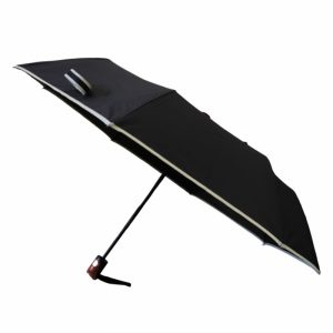 ΟΜΠΡΕΛΑ ΒΡΟΧΗΣ ΣΠΑΣΤΗ 52cm ΑΥΤΟΜΑΤΟ ΑΝΟΙΓΜΑ VC769 - Image 3