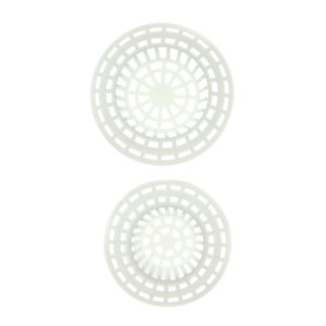 ΦΙΛΤΡΟ ΝΕΡΟΧΥΤΗ ΠΛΑΣΤΙΚΟ 2 ΤΜΧ VC841 Μ-440 (6cm & 7cm) - Image 2