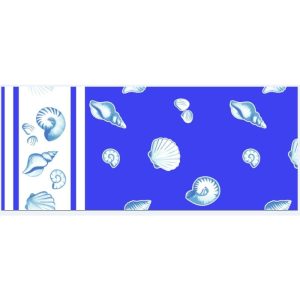 ΚΟΥΡΤΙΝΑ ΜΠΑΝΙΟΥ ΥΦΑΣΜΑ Α ΠΟΙΟΤΗΤΑ VC902-2 180x200cm (ΜxY) - Image 7