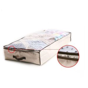 ΘΗΚΗ ΡΟΥΧΩΝ 80x45x15cm JZ-004 - Image 1