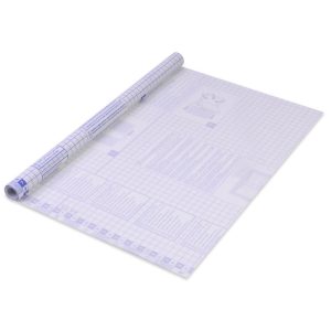 ΑΥΤΟΚΟΛΛΗΤΟ ΡΟΛΟ 2m x 45cm ΔΙΑΦΑΝΟ - Image 1