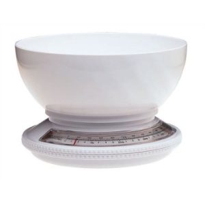 ΖΥΓΑΡΙΑ ΚΟΥΖΙΝΑΣ 2KG ΑΝΑΛΟΓΙΚΗ ΧΡΩΜΑΤΙΣΤΗ VC1086 - Image 2