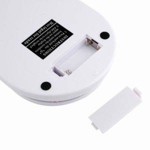 ΖΥΓΑΡΙΑ ΚΟΥΖΙΝΑΣ 5KG ΨΗΦΙΑΚΗ VC1087 SS-1001 - Image 2