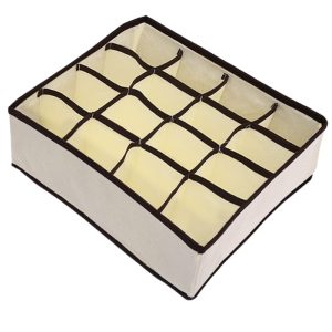 ΘΗΚΗ ORGANIZER 36x28x10 16 ΘΕΣΕΩΝ ΓΙΑ ΣΥΡΤΑΡΙ CCH-27 - Image 1