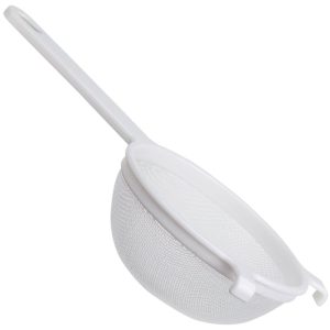 ΣΟΥΡΩΤΗΡΙ ΜΕ ΠΛΑΣΤΙΚΗ ΣΗΤΑ 22cm VC1161 - Image 1