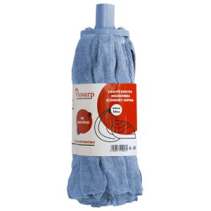 ΣΦΟΥΓΓΑΡΙΣΤΡΑ MICROFIBER ECONOMY ΛΩΡΙΔΑ STG004A - Image 1
