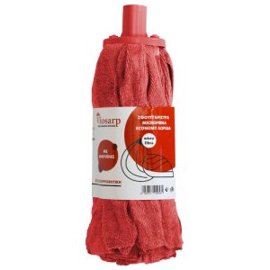 ΣΦΟΥΓΓΑΡΙΣΤΡΑ MICROFIBER ECONOMY ΛΩΡΙΔΑ STG004A - Image 2