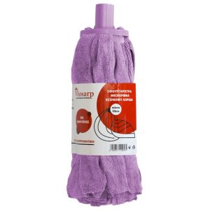ΣΦΟΥΓΓΑΡΙΣΤΡΑ MICROFIBER ECONOMY ΛΩΡΙΔΑ STG004A - Image 3