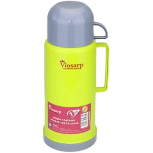ΘΕΡΜΟ ΠΛΑΣΤΙΚΟ ΧΡΩΜΑΤΙΣΤΟ NoSX-2655A 1L VIOSARP - Image 1