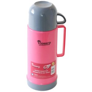 ΘΕΡΜΟ ΠΛΑΣΤΙΚΟ ΧΡΩΜΑΤΙΣΤΟ NoSX1055A 450ml VIOSARP - Image 1
