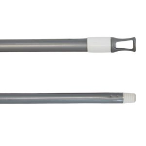 ΚΟΝΤΑΡΙ ΜΕΤΑΛΛΙΚΟ ΣΤΡΟΓΓΥΛΟ ΜΠΙΛΙΑ 130cm 170g ΙΤΑΛΙΚΟ ΠΑΣΟ VIOSARP - Image 4