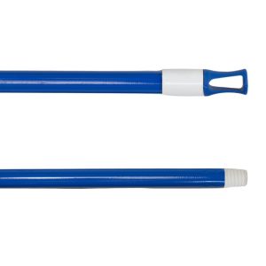 ΚΟΝΤΑΡΙ ΜΕΤΑΛΛΙΚΟ ΣΤΡΟΓΓΥΛΟ ΜΠΙΛΙΑ 130cm 170g ΙΤΑΛΙΚΟ ΠΑΣΟ VIOSARP - Image 6