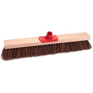 ΣΚΟΥΠΑ ΑΣΦΑΛΤΟΥ ΧΟΡΤΟΥ 60cm VIOSARP - Image 1