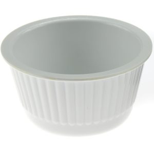 ΜΠΩΛΑΚΙ ΜΕΛΑΜΙΝΗ ΛΕΥΚΟ No750 30ml 5,8x2,5cm VIOSARP - Image 1