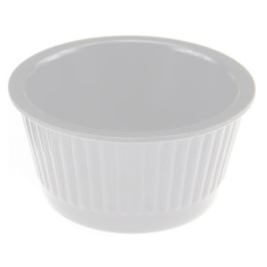 ΜΠΩΛΑΚΙ ΜΕΛΑΜΙΝΗ ΜΑΥΡΟ/ΛΕΥΚΟ No753 PM602 50ml 7x3,5cm VIOSARP - Image 3